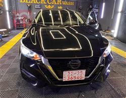 نيسان سنترا